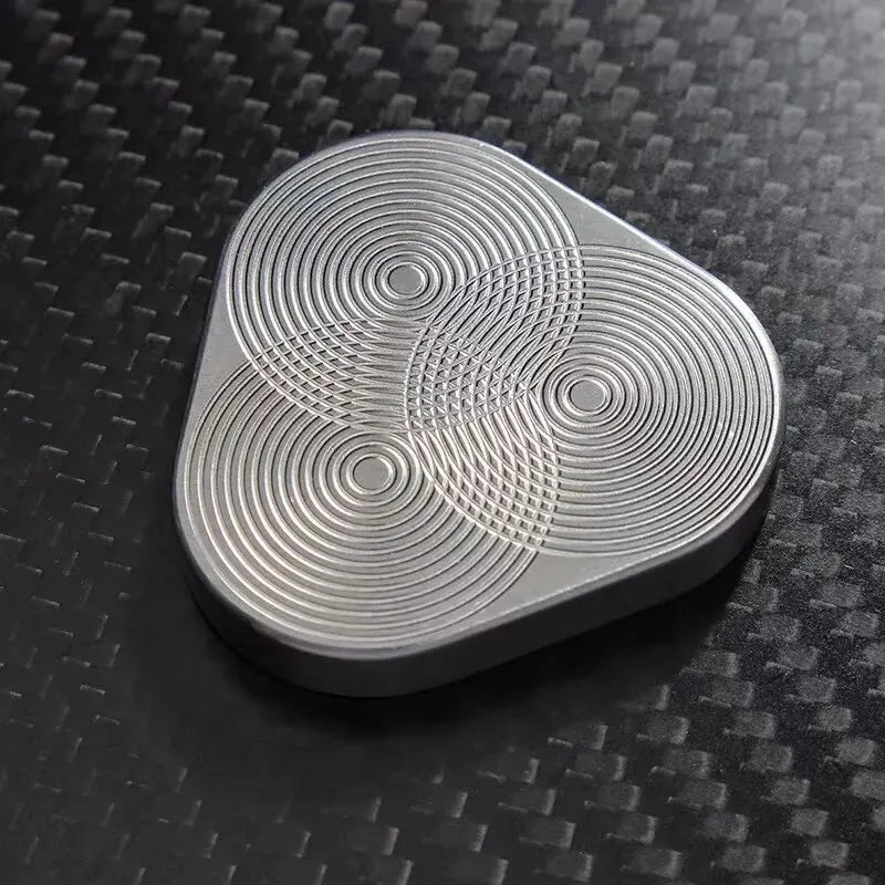Anxiety Relief Fidget Spinner