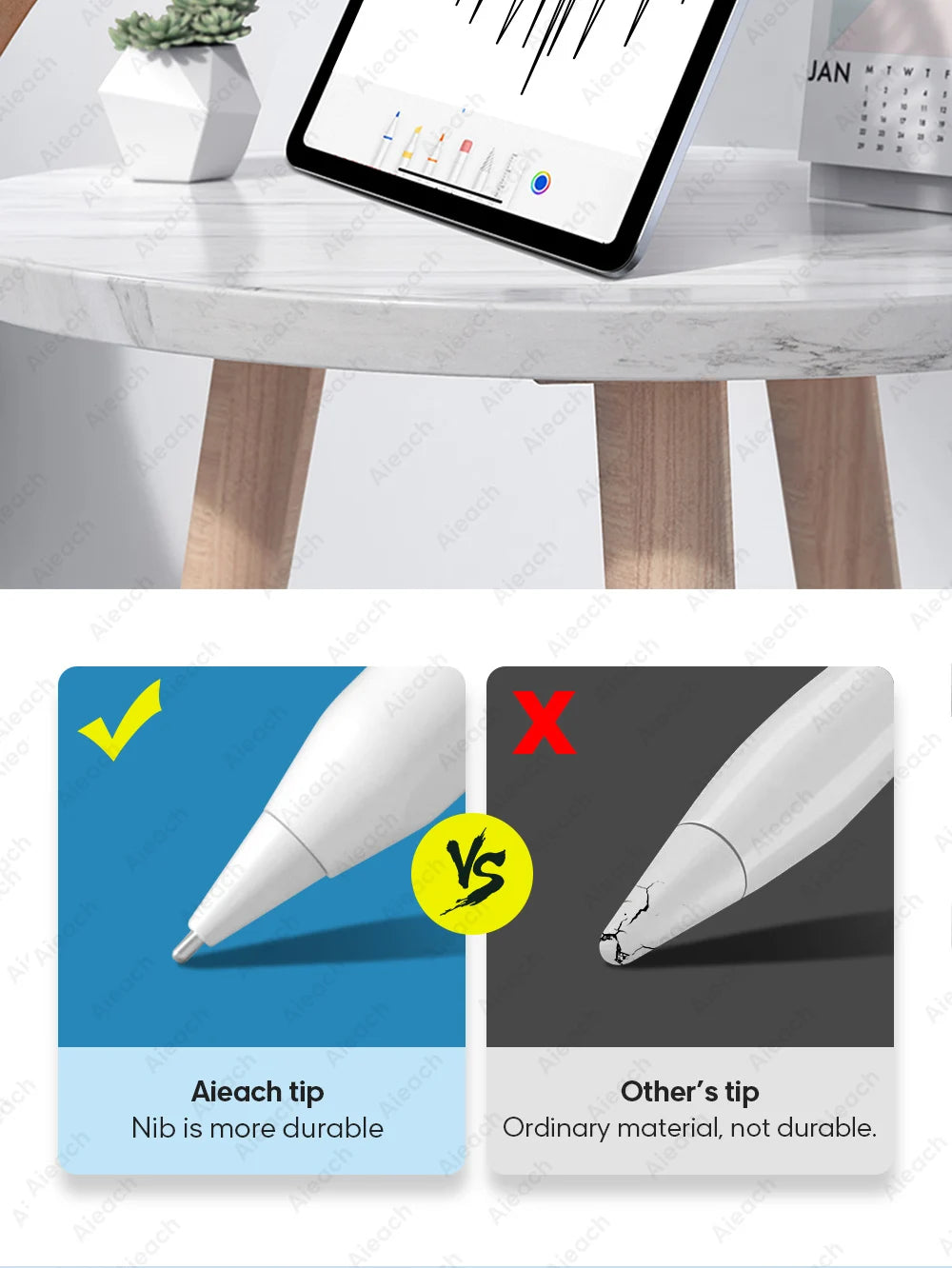 Stylus Tip Collection