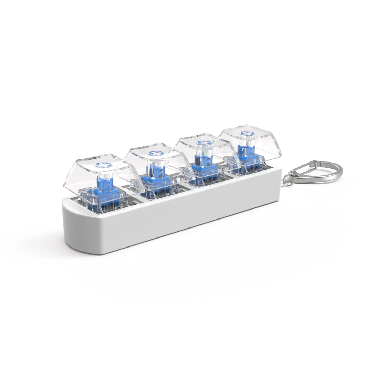4 Key Fidget Toy