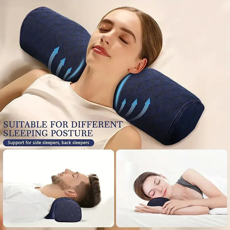 Neck Support Pillow