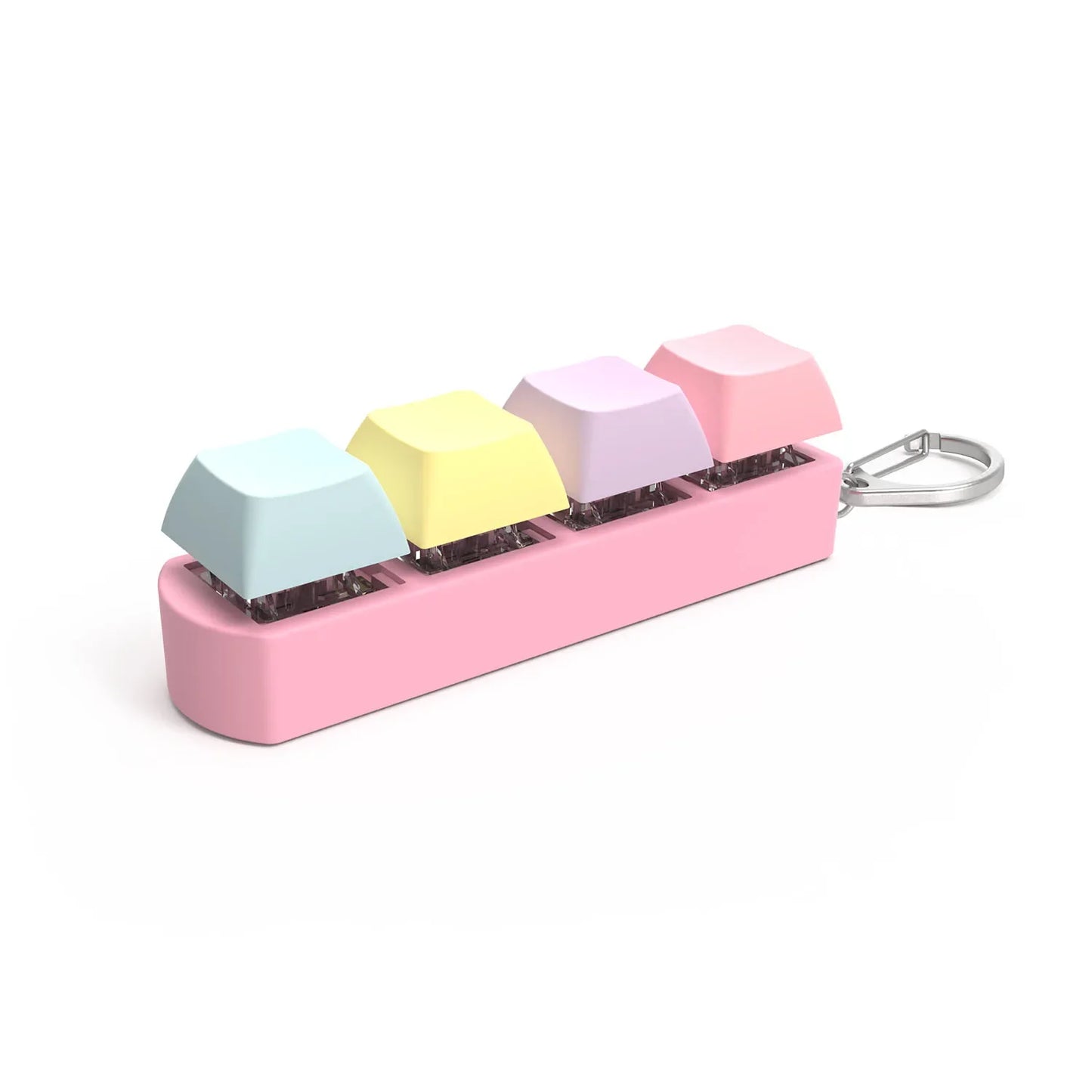 4 Key Fidget Toy