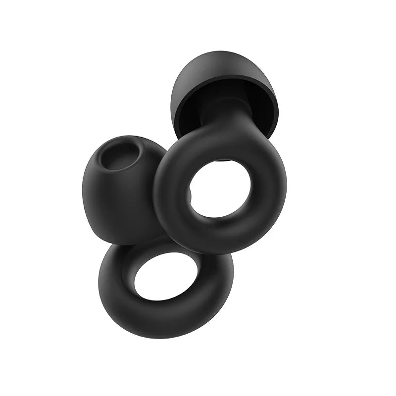 Anti-Noise Earplugs