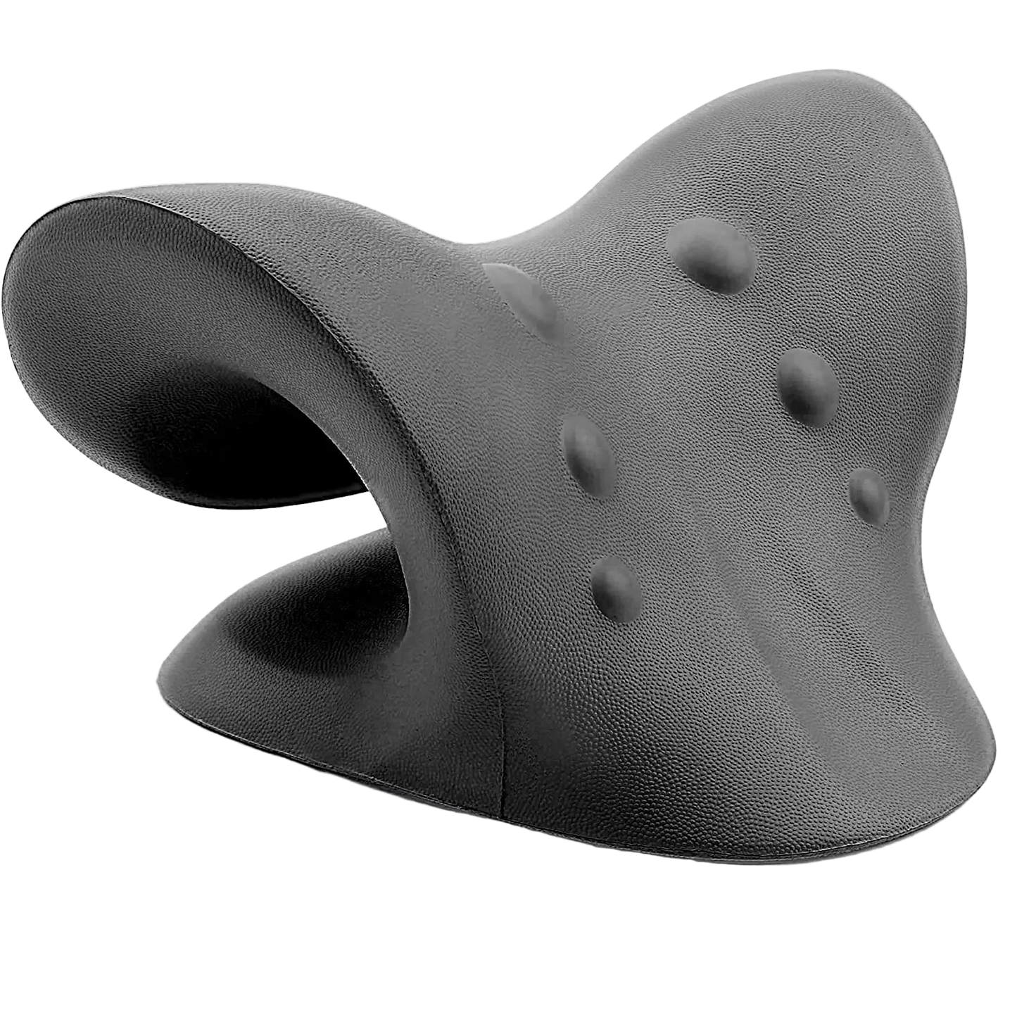 Adjustable Neck and Shoulder Relaxer