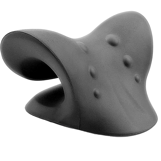 Adjustable Neck and Shoulder Relaxer