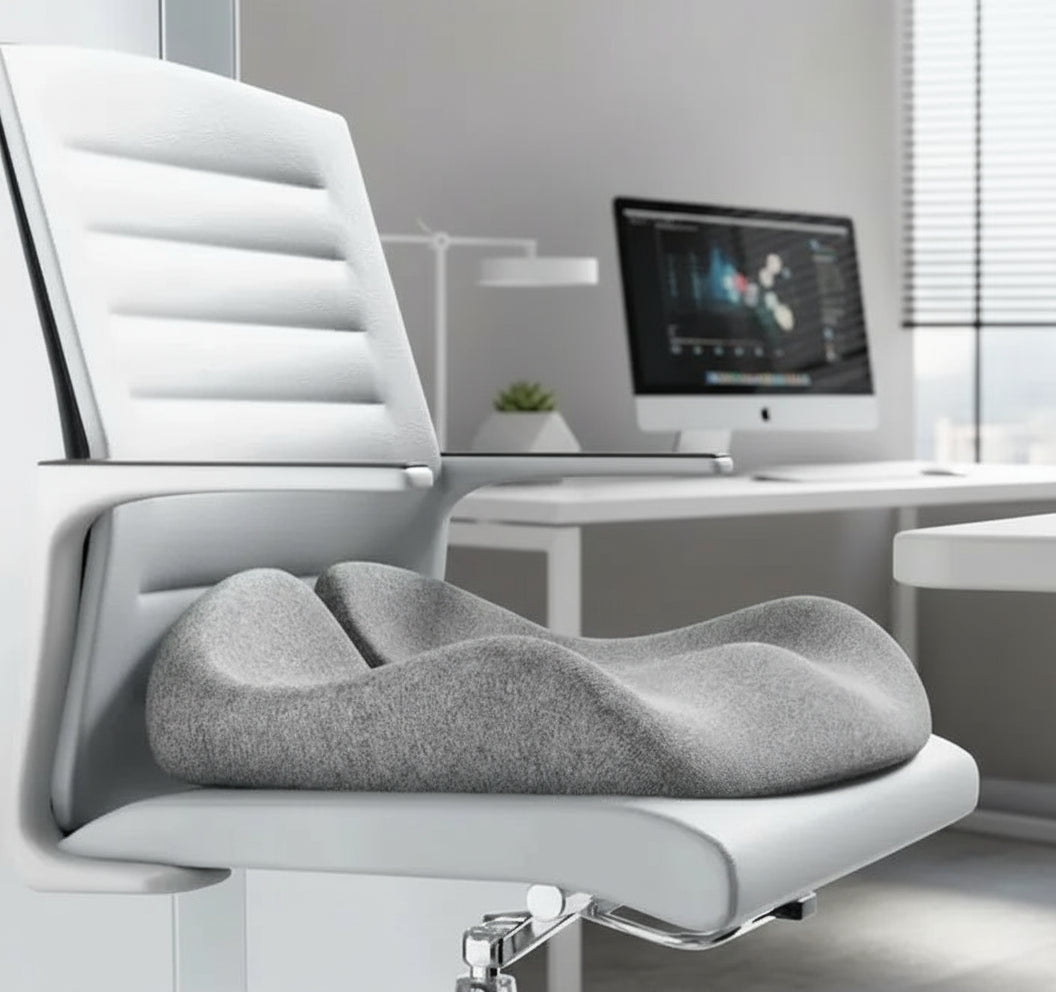 Memory Foam Seating Pad