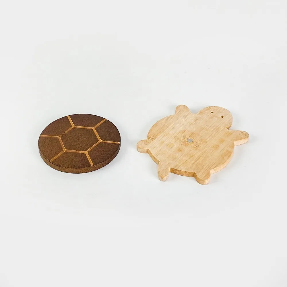 Turtle Coaster