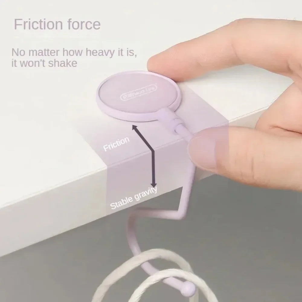 Desktop Table Hook