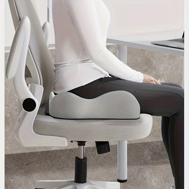 Memory Foam Lumbar Pillow