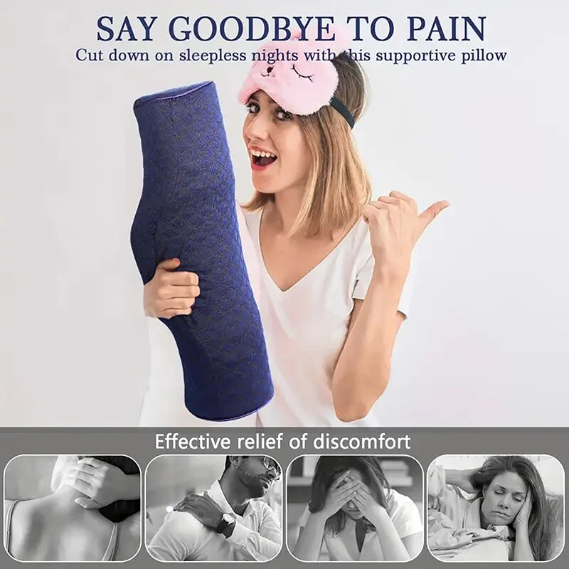 Neck Support Pillow