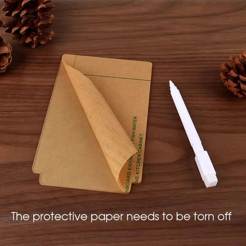 Glow Writing Board