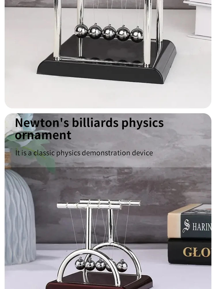 Desk Pendulum