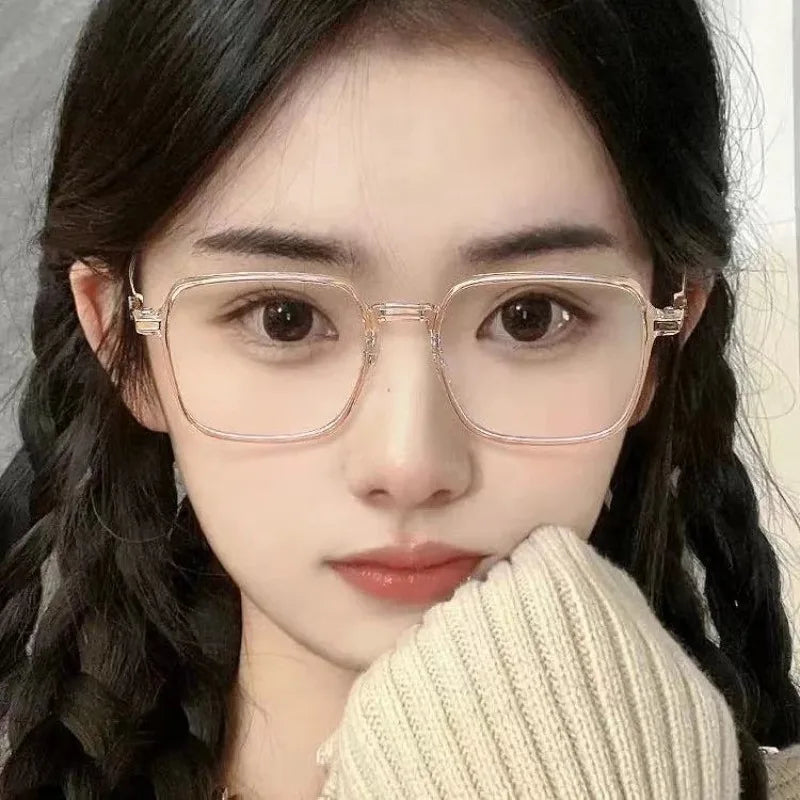 Blue Light Glasses