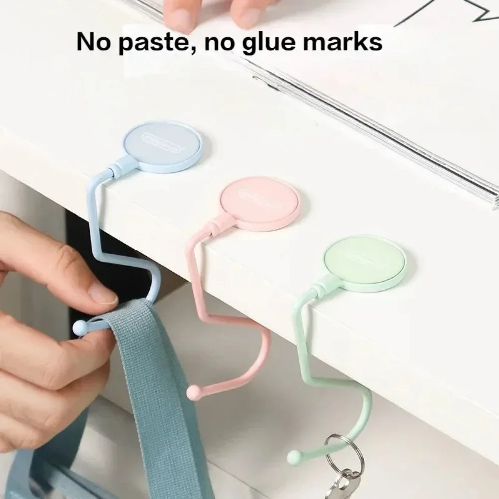Desktop Table Hook