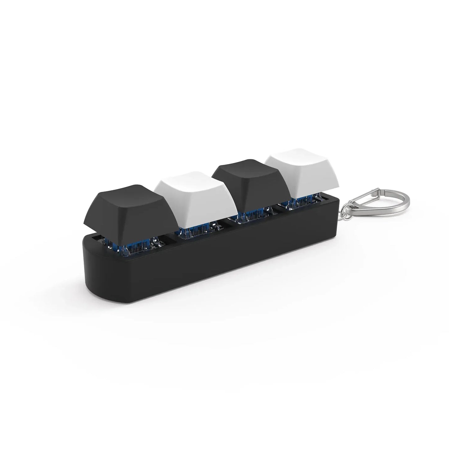 4 Key Fidget Toy