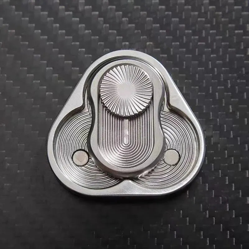 Anxiety Relief Fidget Spinner