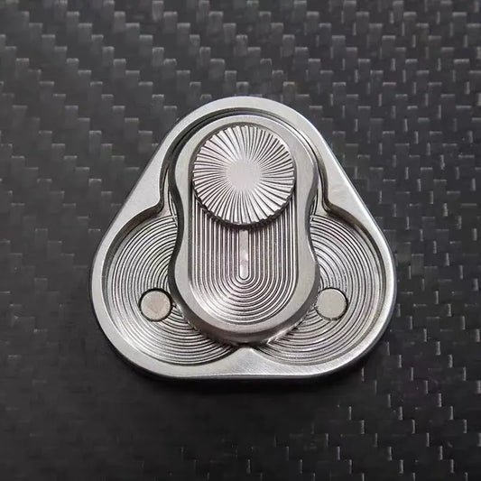 Anxiety Relief Fidget Spinner