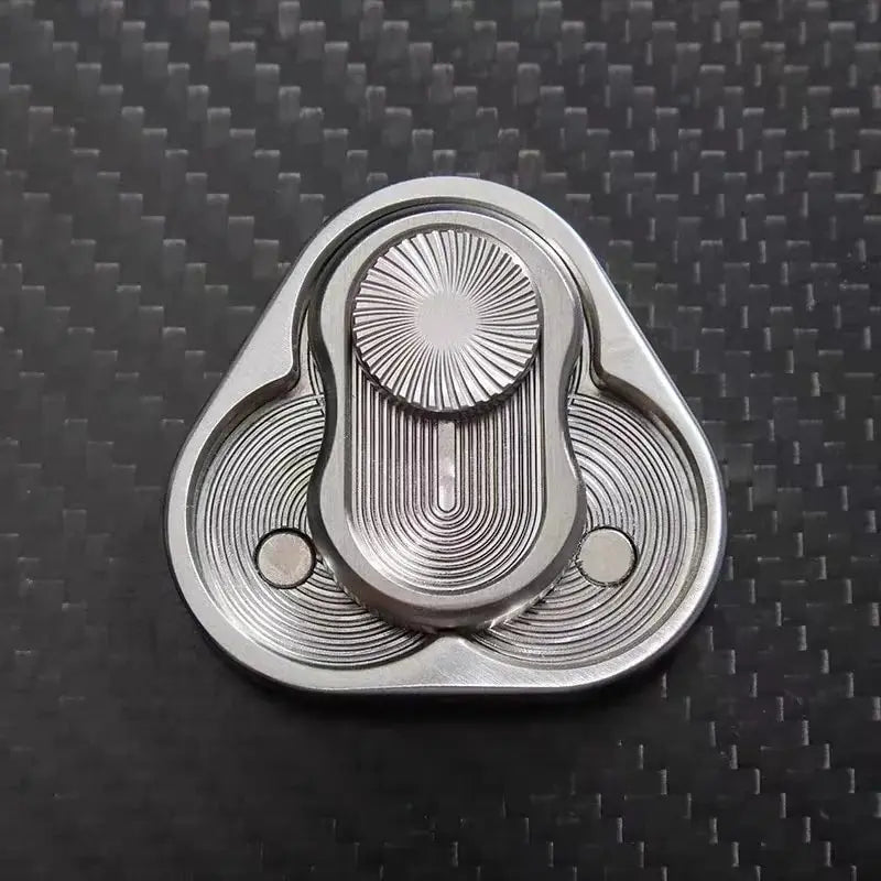 Anxiety Relief Fidget Spinner