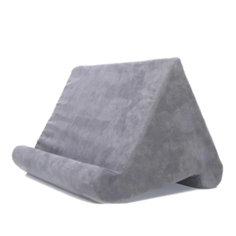 Foam Lap Tablet Holder