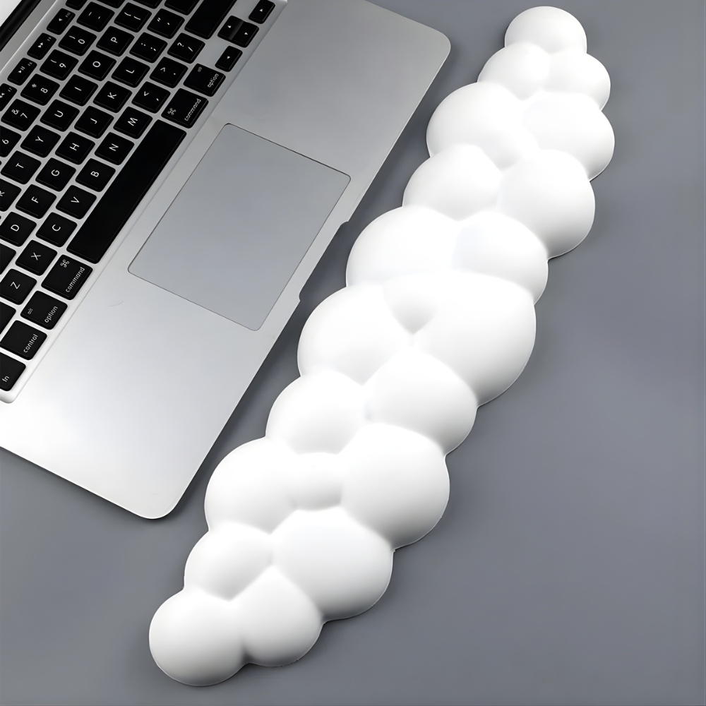 Cloud Wrist Pad