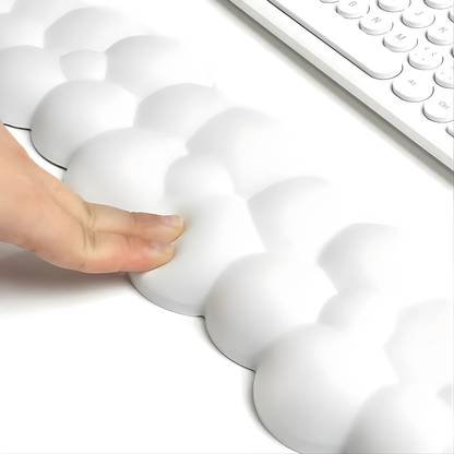 Cloud Wrist Pad