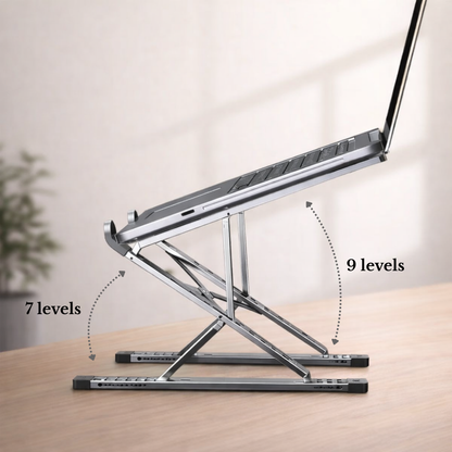 Lumora FocusGo Stand