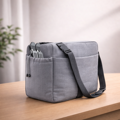 Lumora FocusGo Stand