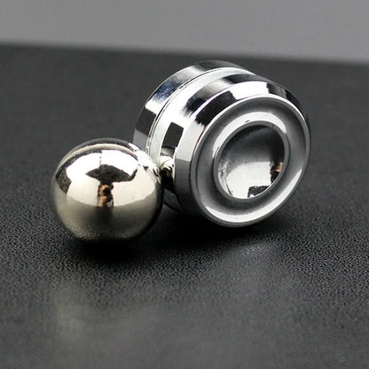 Metal Gyro Spinner