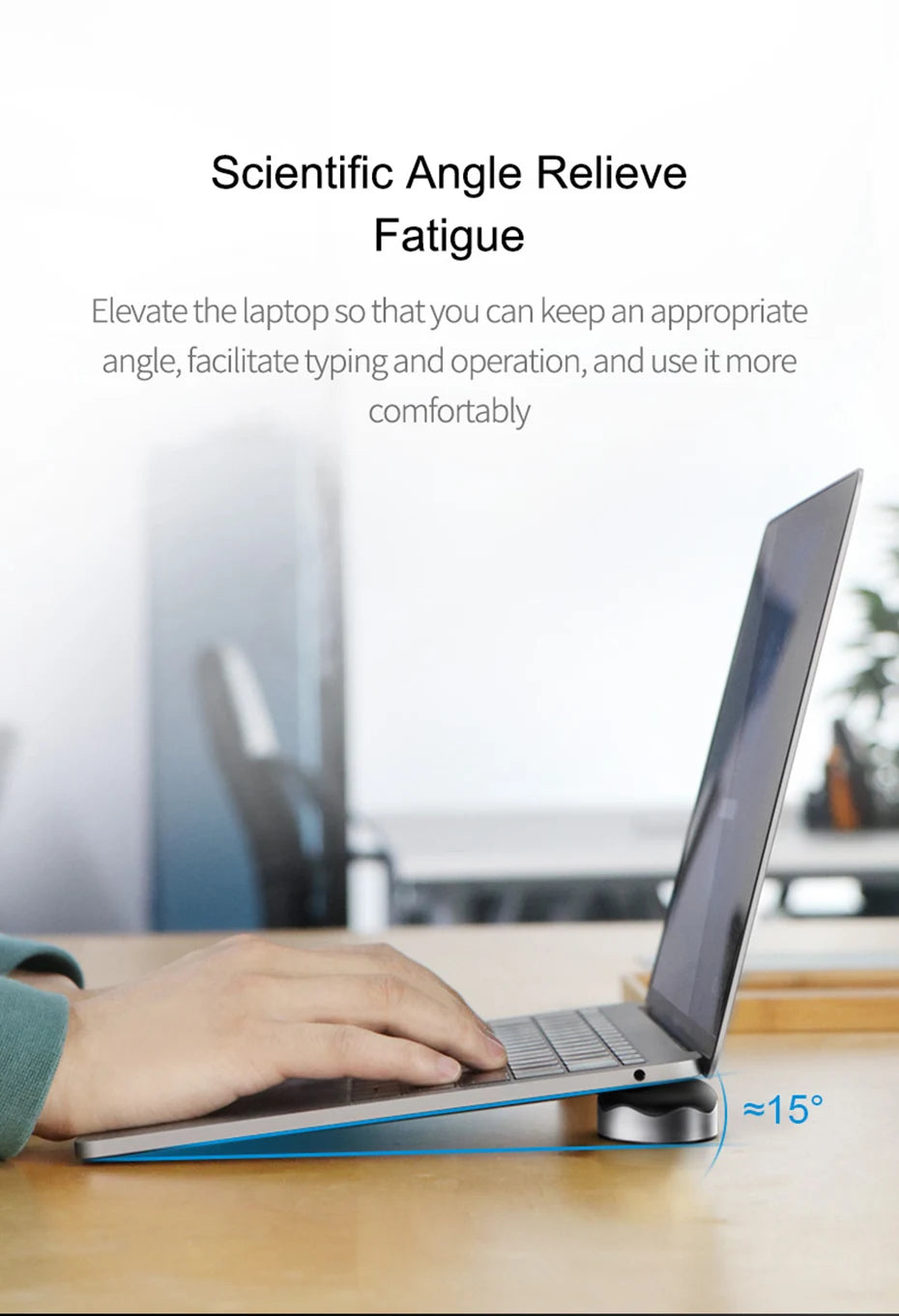 Cooling Laptop Stands