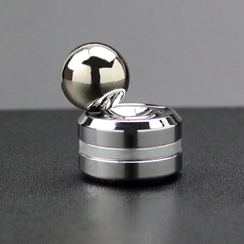 Metal Gyro Spinner