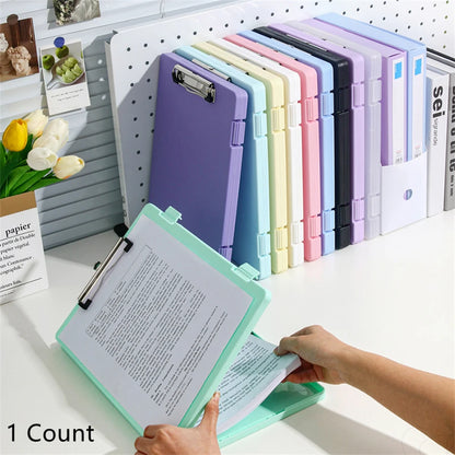 A4 Paper Organizer