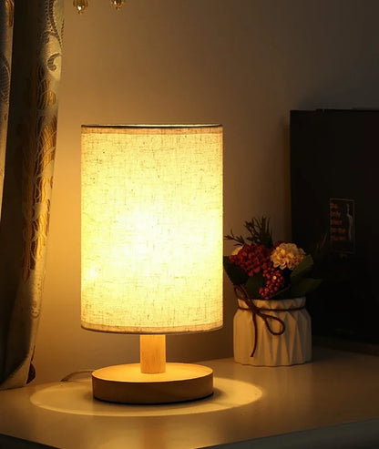 Chinese-Style Table Lamp