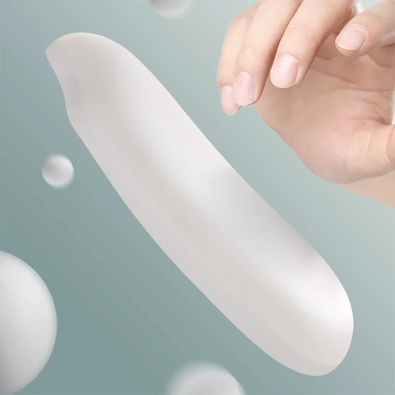 Memory Foam Wrist Pad