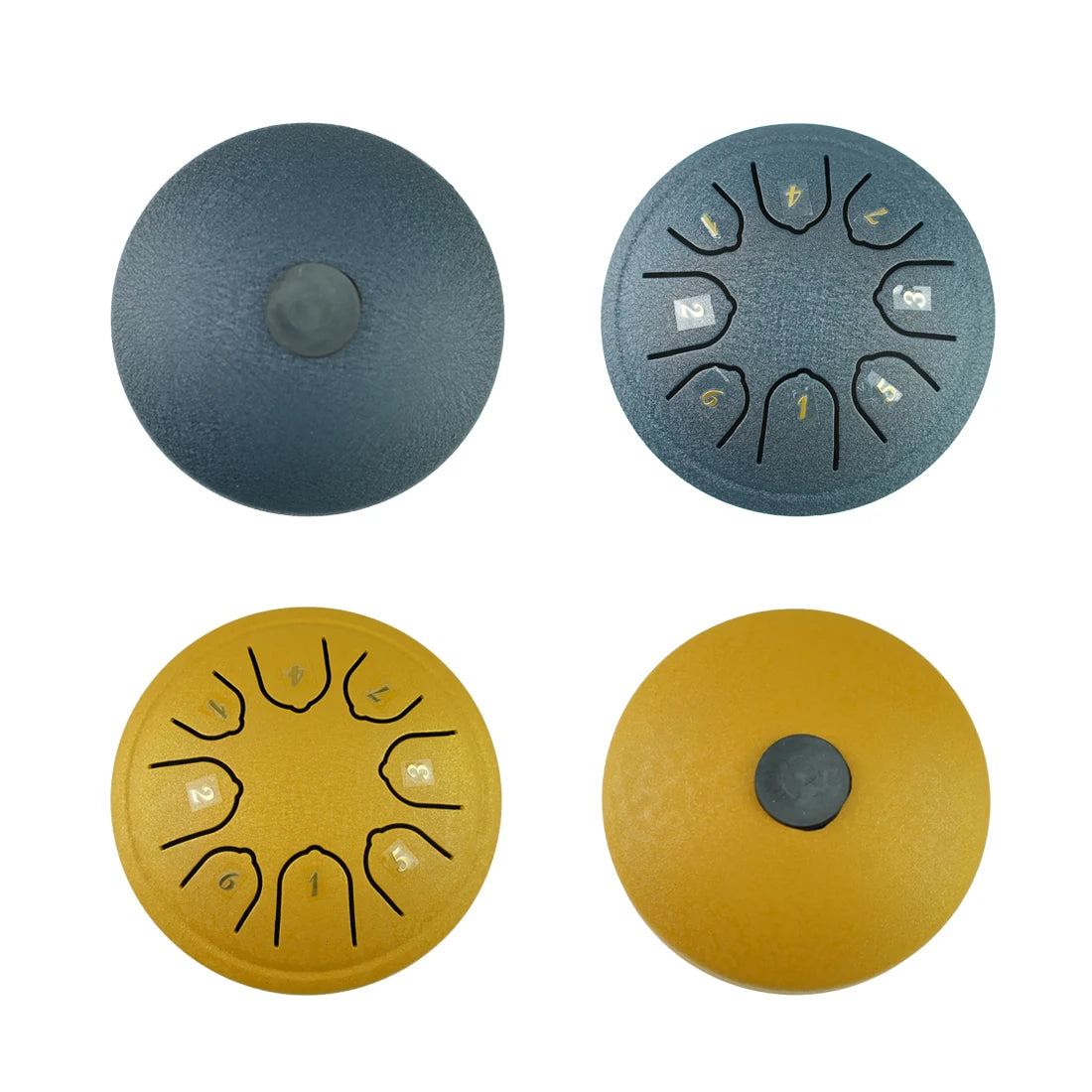 Mini Hand Pan Drum