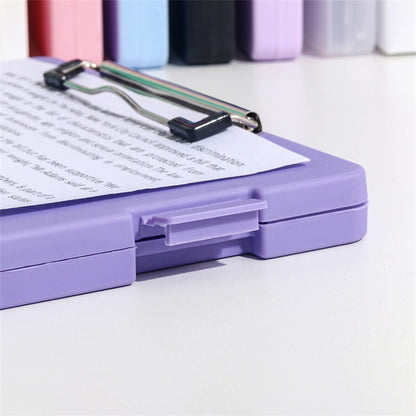 A4 Paper Organizer