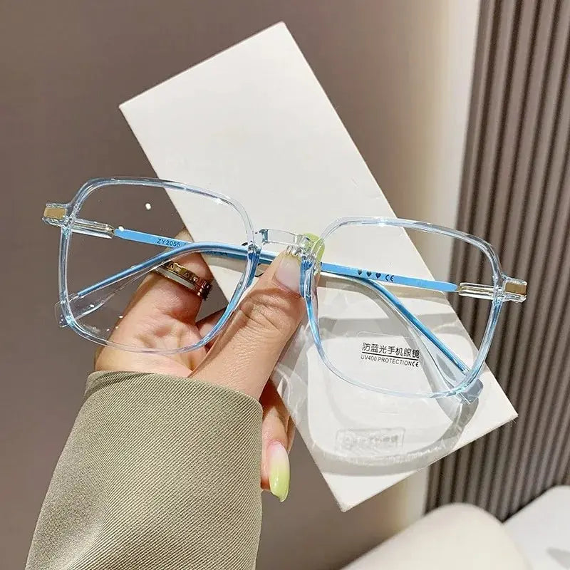 Blue Light Glasses