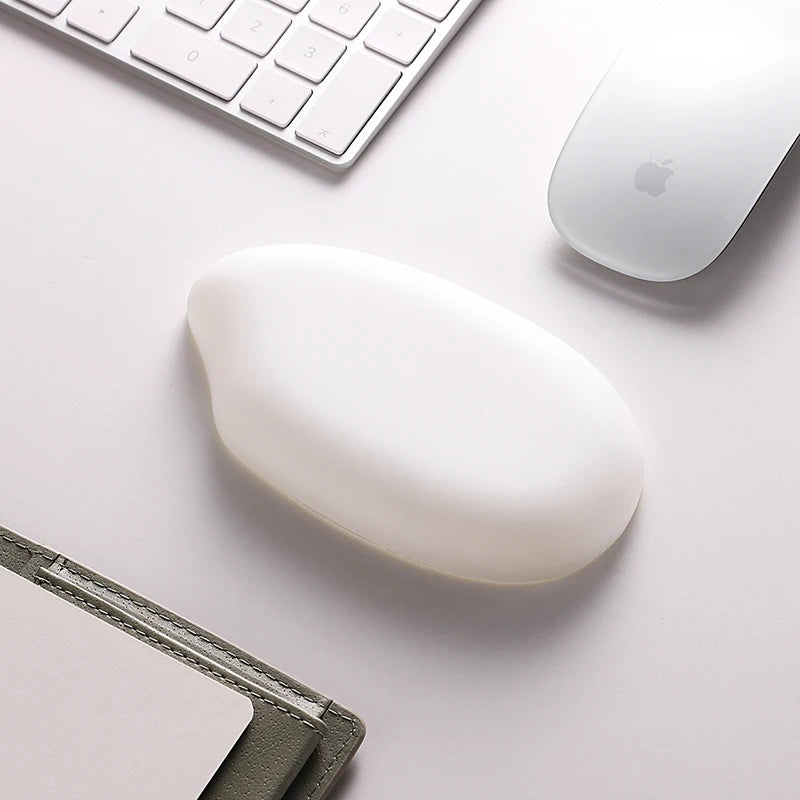 Memory Foam Wrist Pad