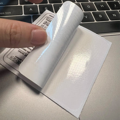 Mac Shortcut Sticker