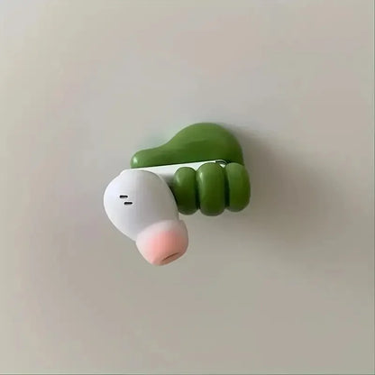 Thumbs Up Cable Organizer Clips