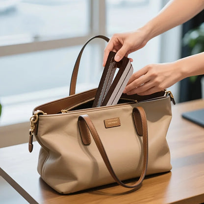 Adjustable Wooden Laptop Stand