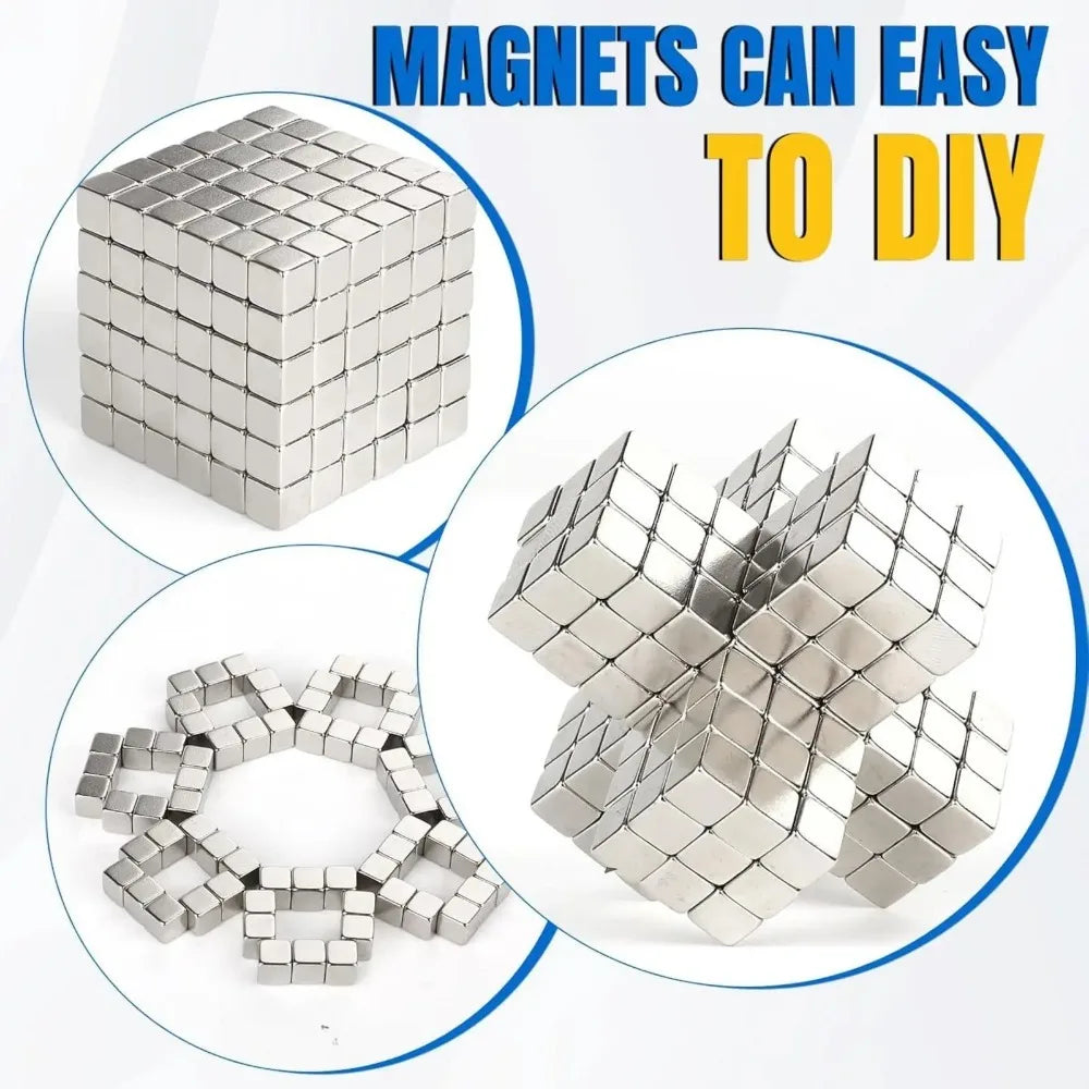 Mini Magnets Pack