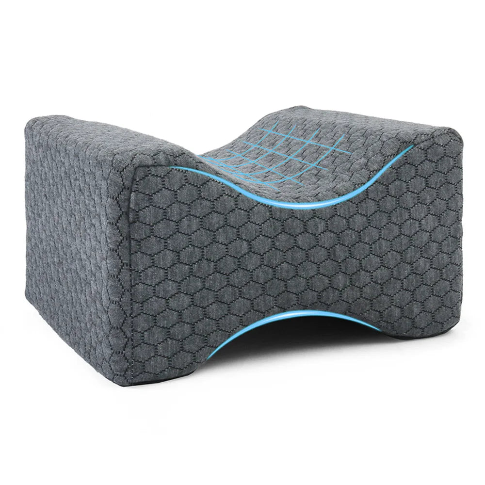 Memory Foam Leg Pillow