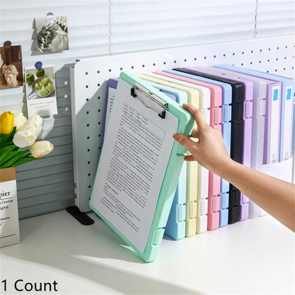 A4 Paper Organizer