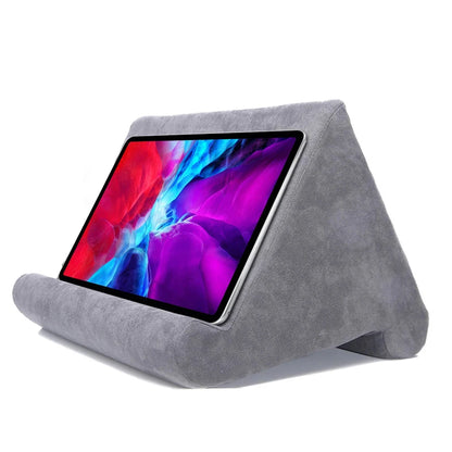 Foam Lap Tablet Holder