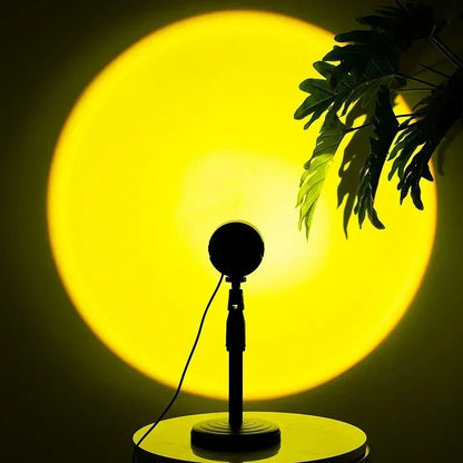 Sunset Ambience Lamp