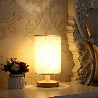 Chinese-Style Table Lamp