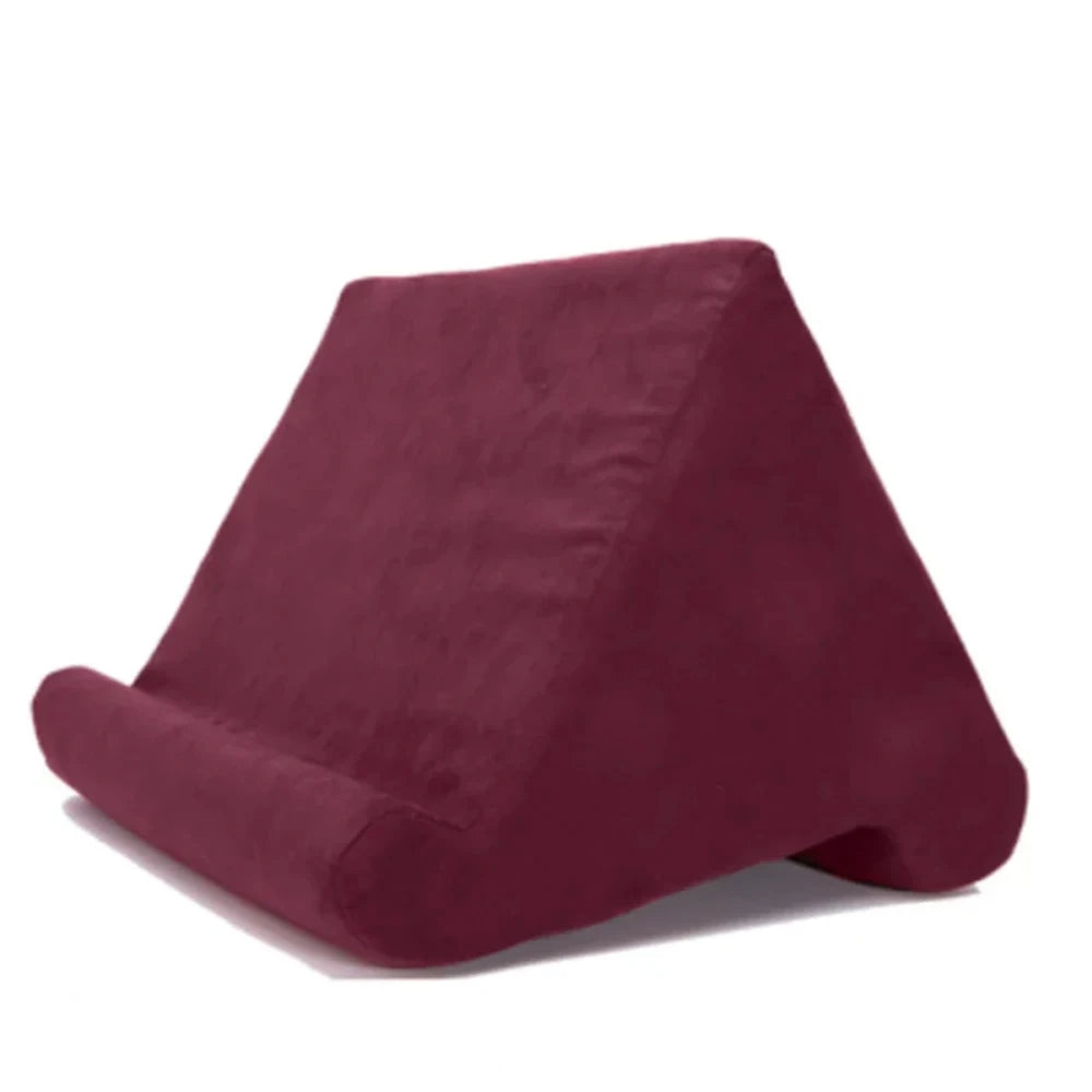 Foam Lap Tablet Holder