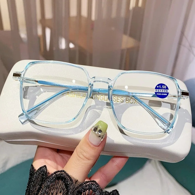 Blue Light Glasses