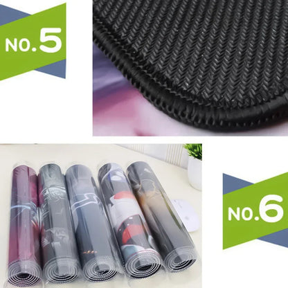 Windows Shortcuts Mouse Pad