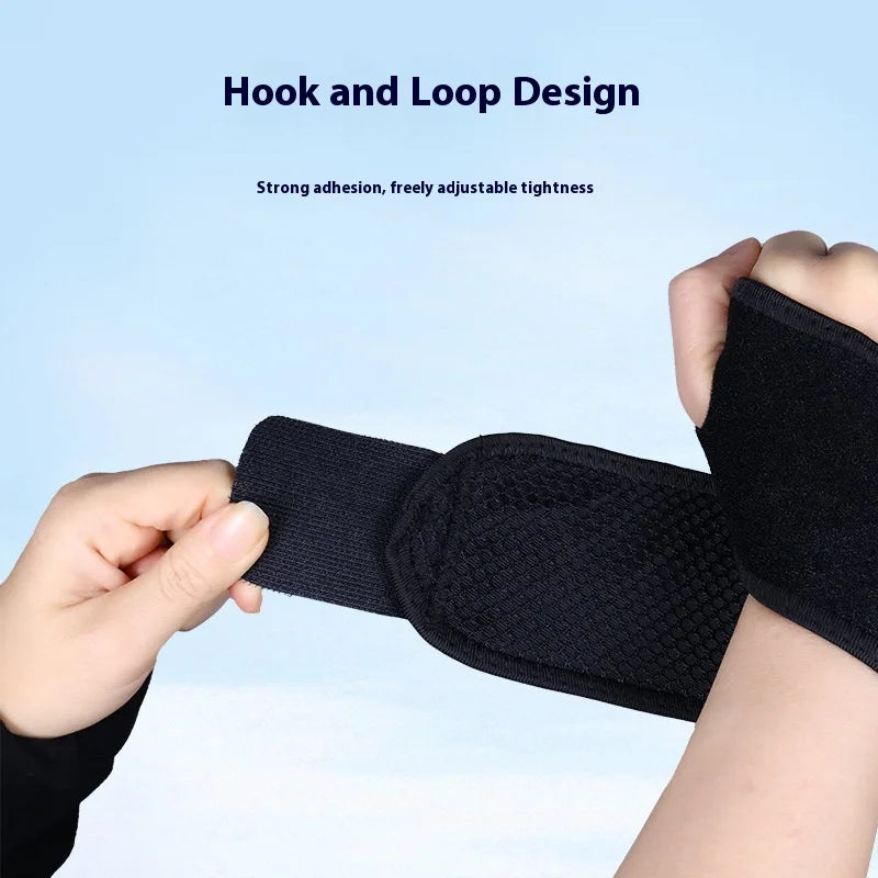 Electric Heated Wrist Brace
