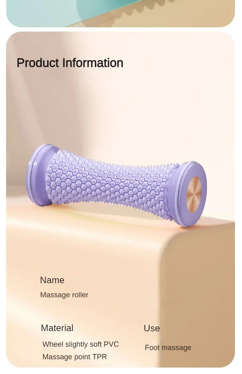 Mini Foot Massage Roller